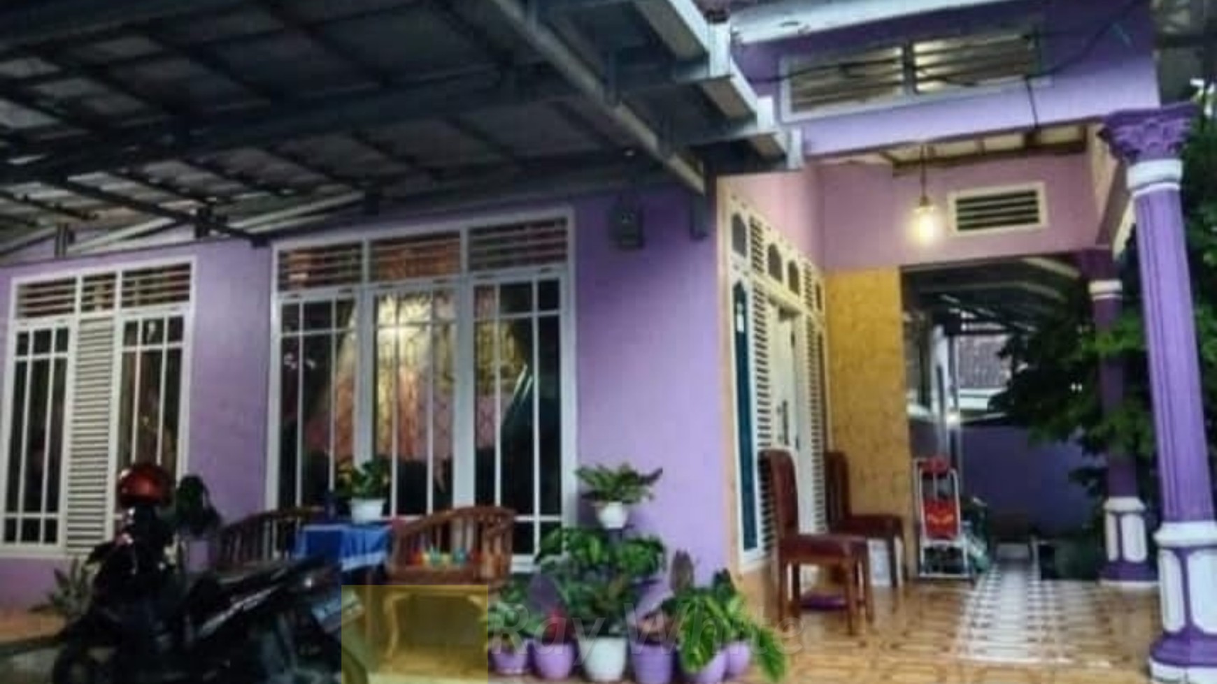 Dijual Cepat Rumah Murah daerah kemiling Bandar Lampung