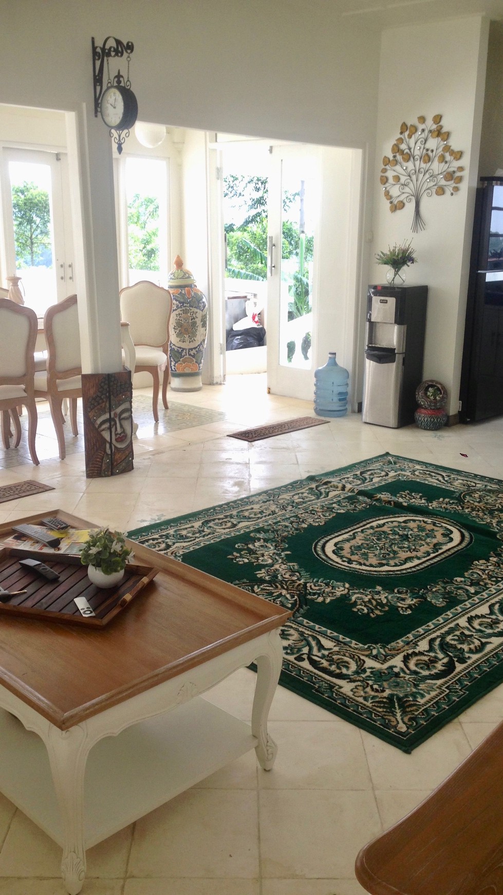 1450 Sqm Property Oozes Charm In Bedugul Tabanan