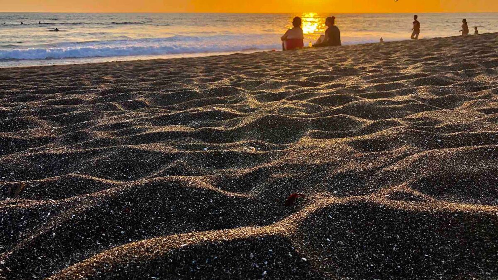 Villa 1 Bedrooms with Ocean View in Close Beach Pererenan Bali