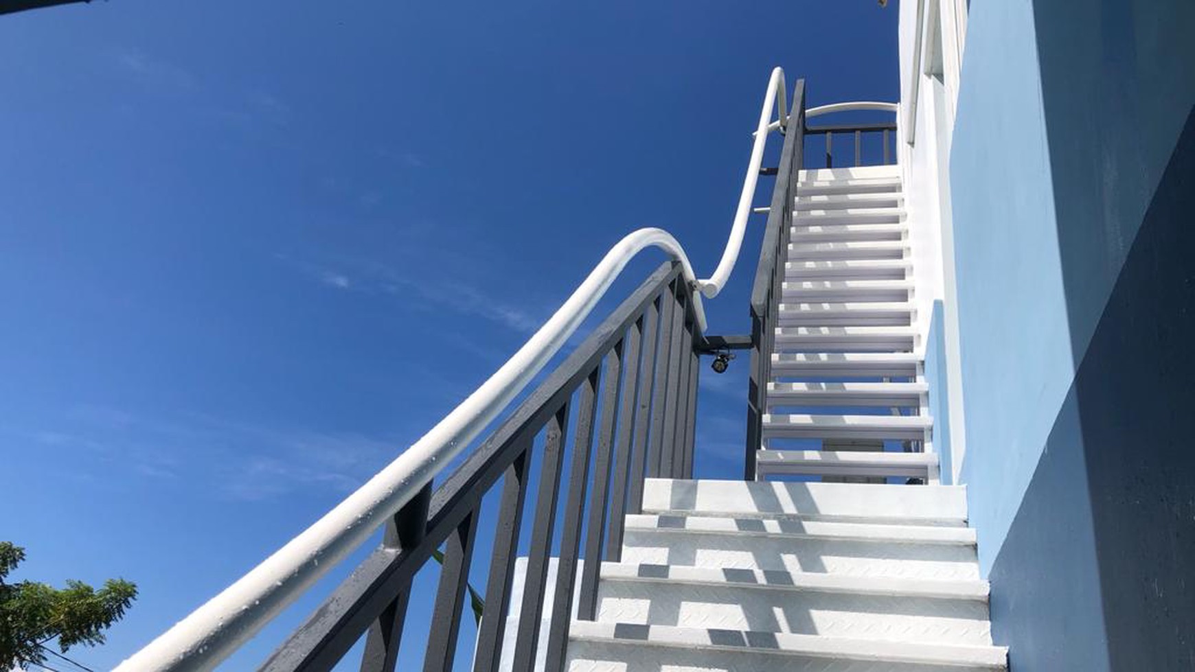 Villa 1 Bedrooms with Ocean View in Close Beach Pererenan Bali