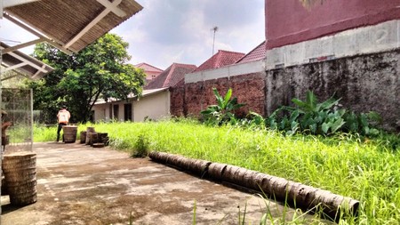 Sewa Cepat Tanah di Taman Yasmin Bogor