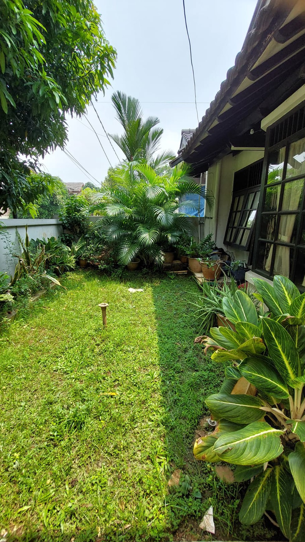 Rumah bagus siap huni di bintaro