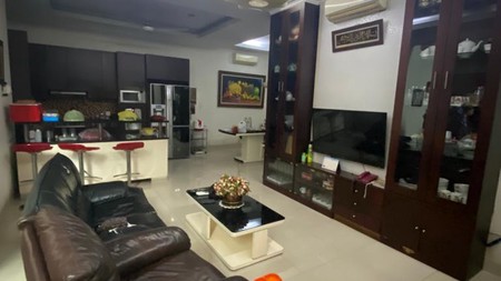 Jual cepat rumah di Tebet Timur 