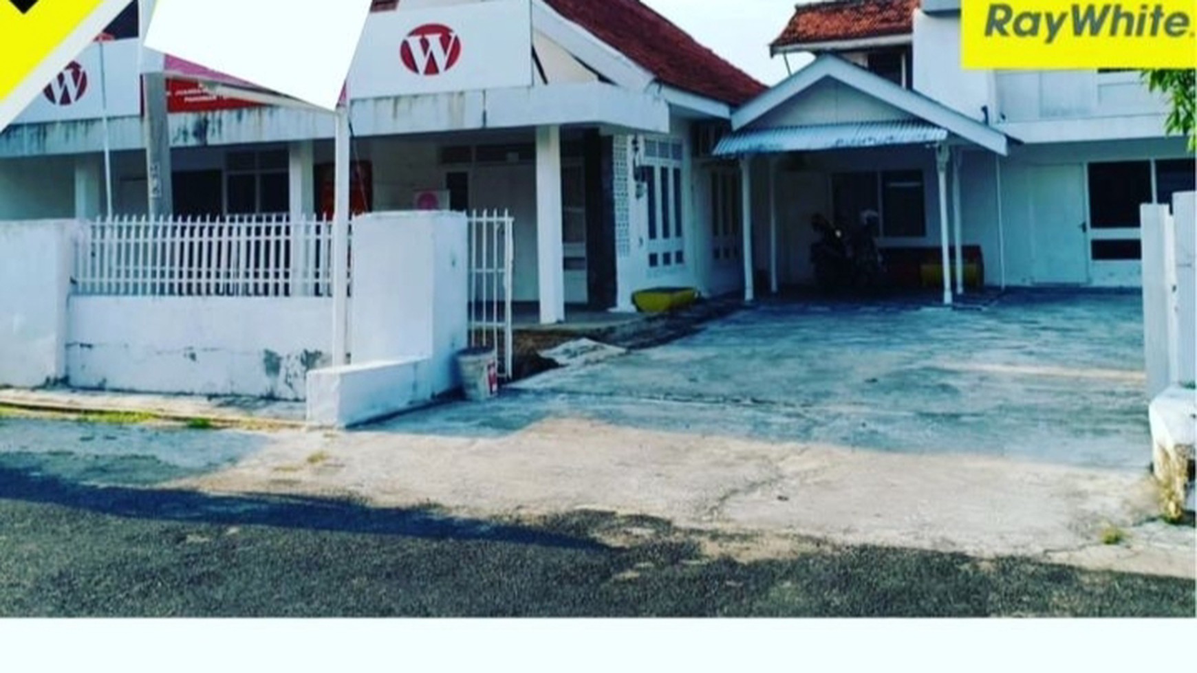 DIJUAL RUMAH PAHOMAN  10JUTA/METER NEGO