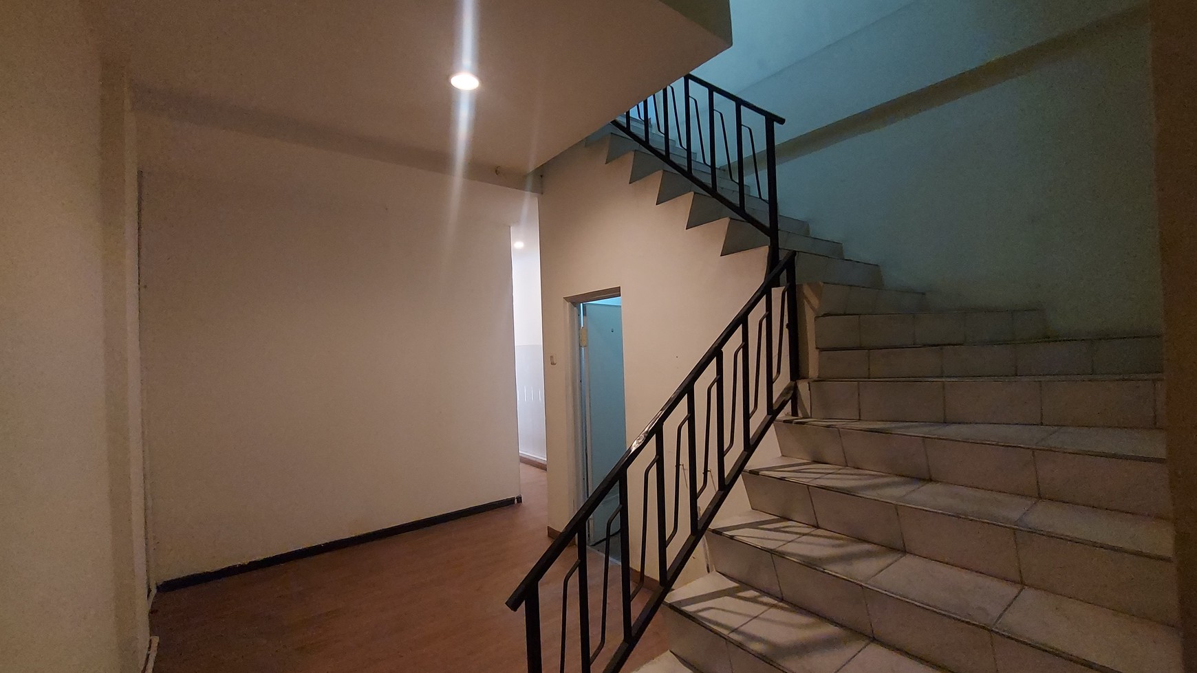 Ruko murah siap pakai dlm komplek Bungur Besar Gunung Sahari Kemayoran