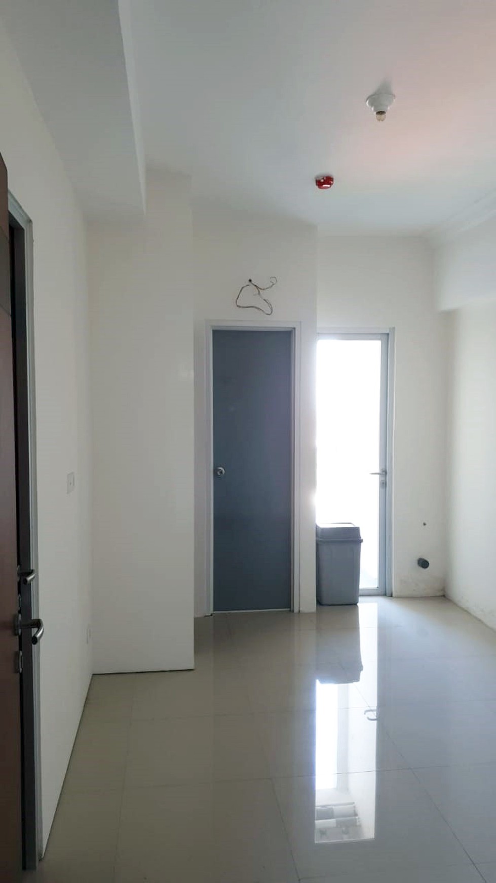 Apartemen Bale Hinggil, Type Studio, Kosongan, dekat Kampus