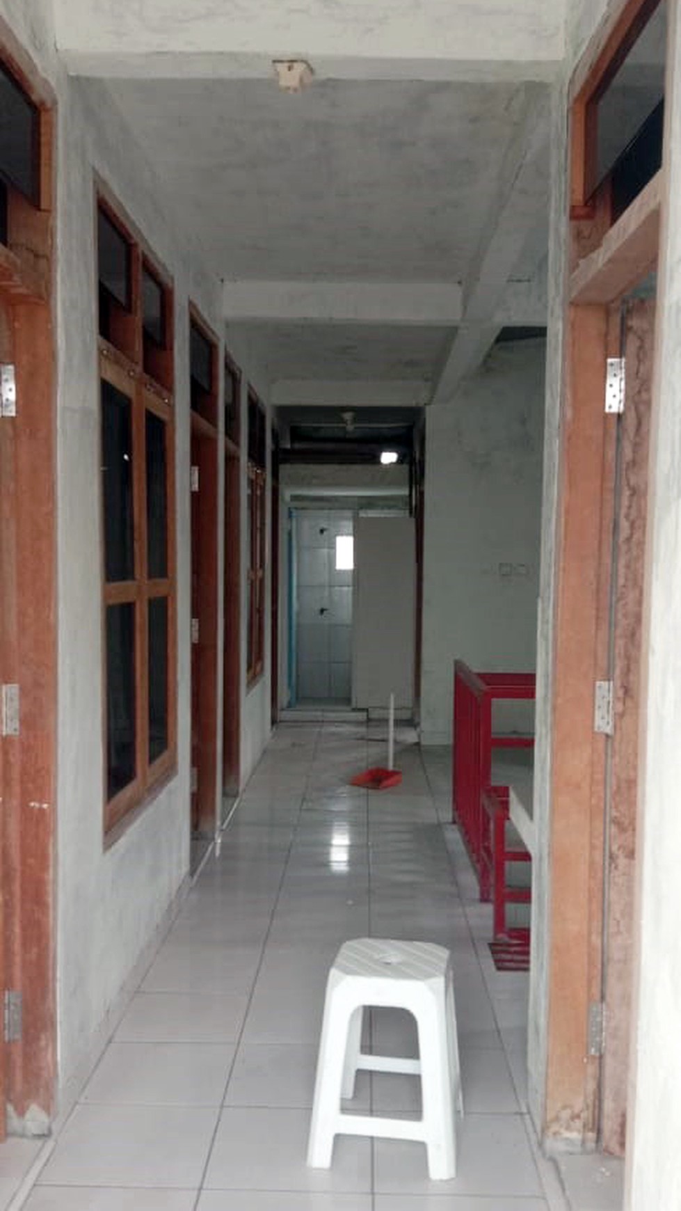 Rumah di Babatan Indah - Wiyung, Bagus + Terawat, Siap Huni