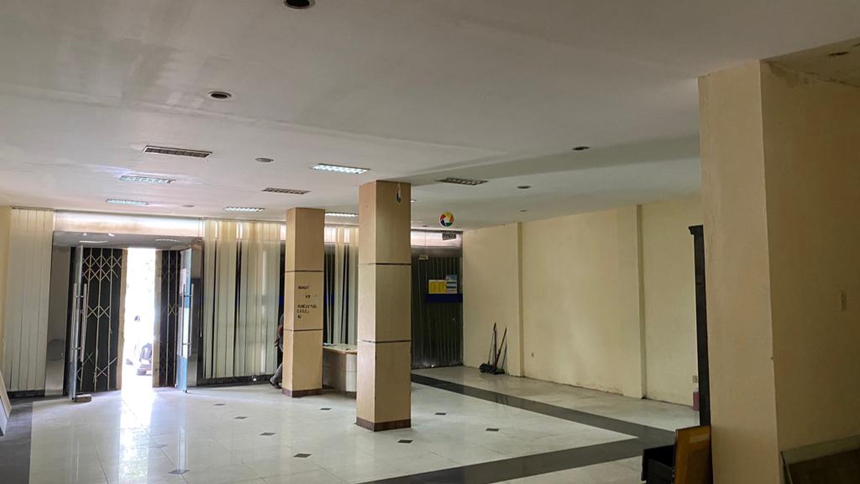 Ruko Cikarang Commercial Center yang Berlokasi Strategis Dekat Dengan Pintu Toll Cikarang Barat