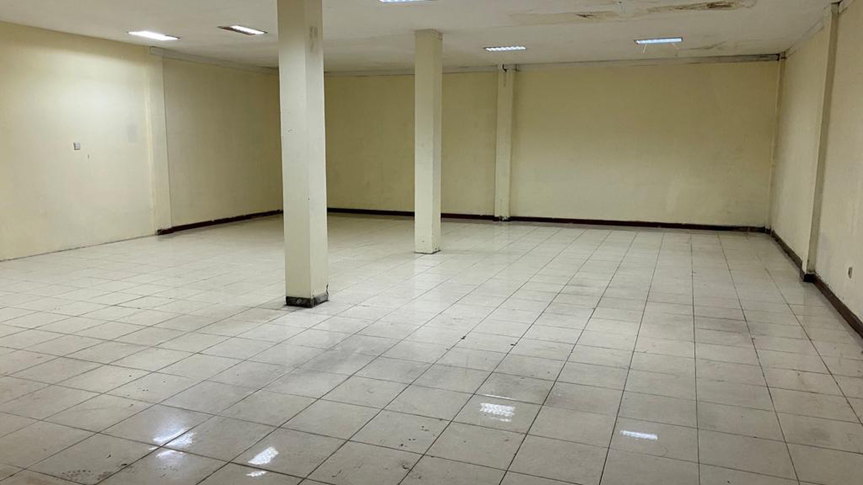 Ruko Cikarang Commercial Center yang Berlokasi Strategis Dekat Dengan Pintu Toll Cikarang Barat