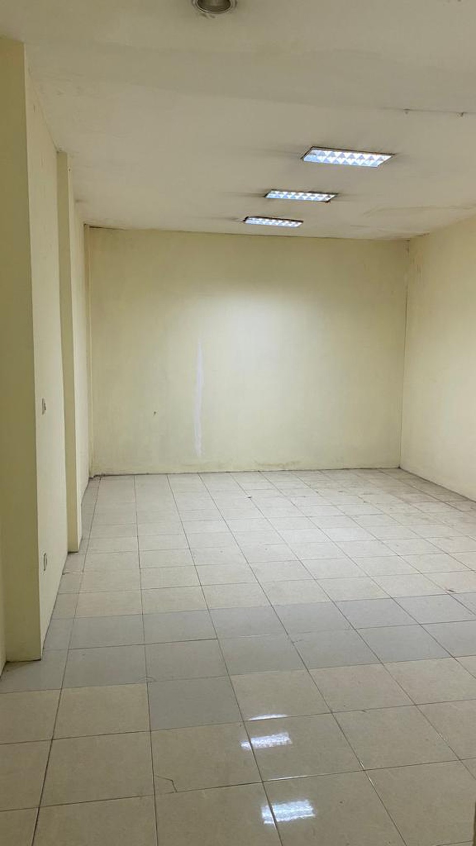 Ruko Cikarang Commercial Center yang Berlokasi Strategis Dekat Dengan Pintu Toll Cikarang Barat