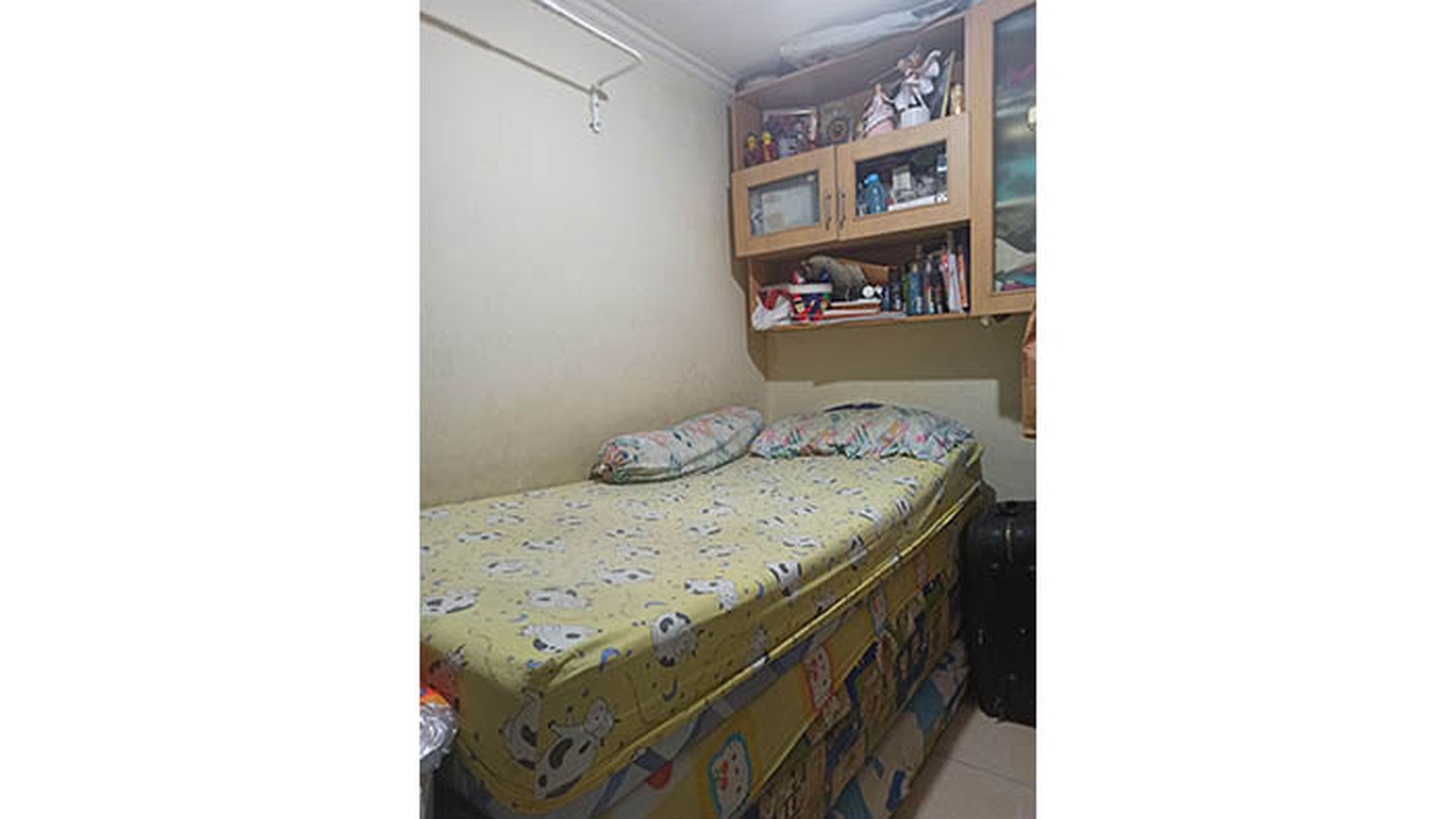 Apartemen Wisma Gading Permai Kelapa Gading Luas 47m2