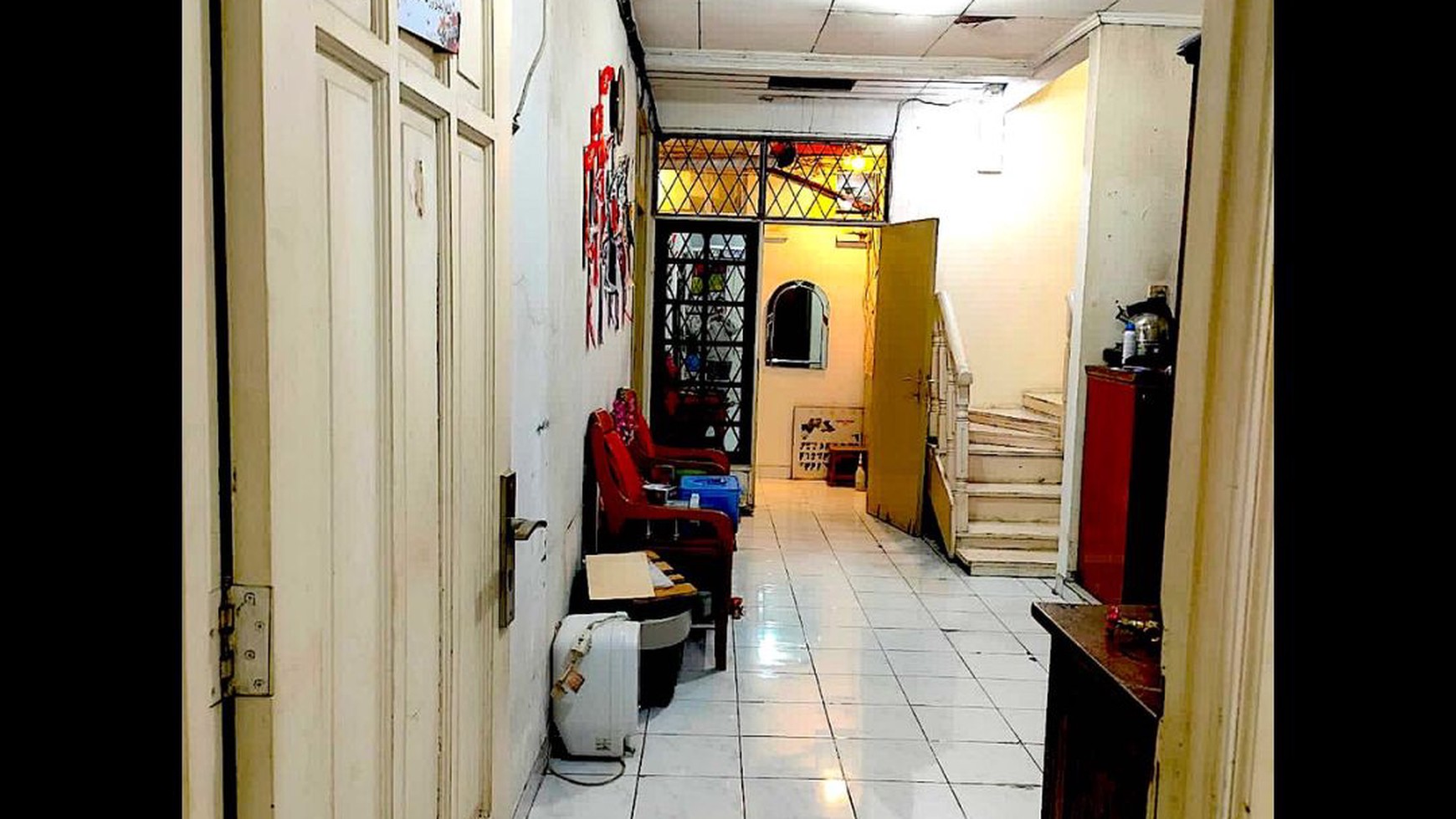 Rumah Compact Banyak Kamar Di Beverly Cluster [Lippo-Cikarang]