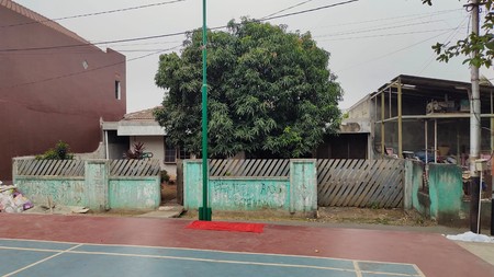 Rumah Hitung Tanah Lokasi Strategis @Petukangan Selatan