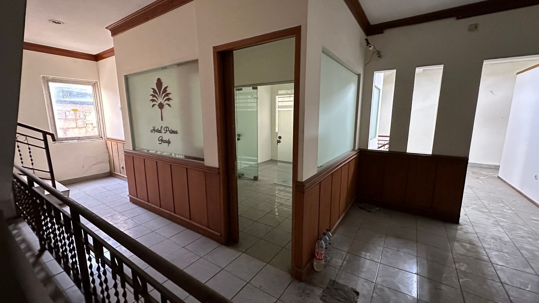 Dijual Ruko Gandeng Lokasi strategis 5 lantai di Sentra Arteri Mas Gandaria Jaksel.