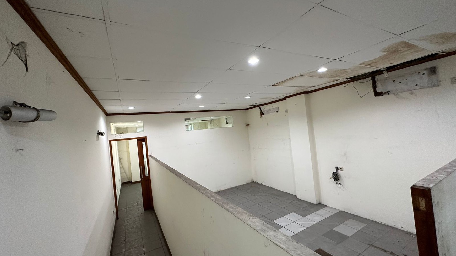 Dijual Ruko Gandeng Lokasi strategis 5 lantai di Sentra Arteri Mas Gandaria Jaksel.