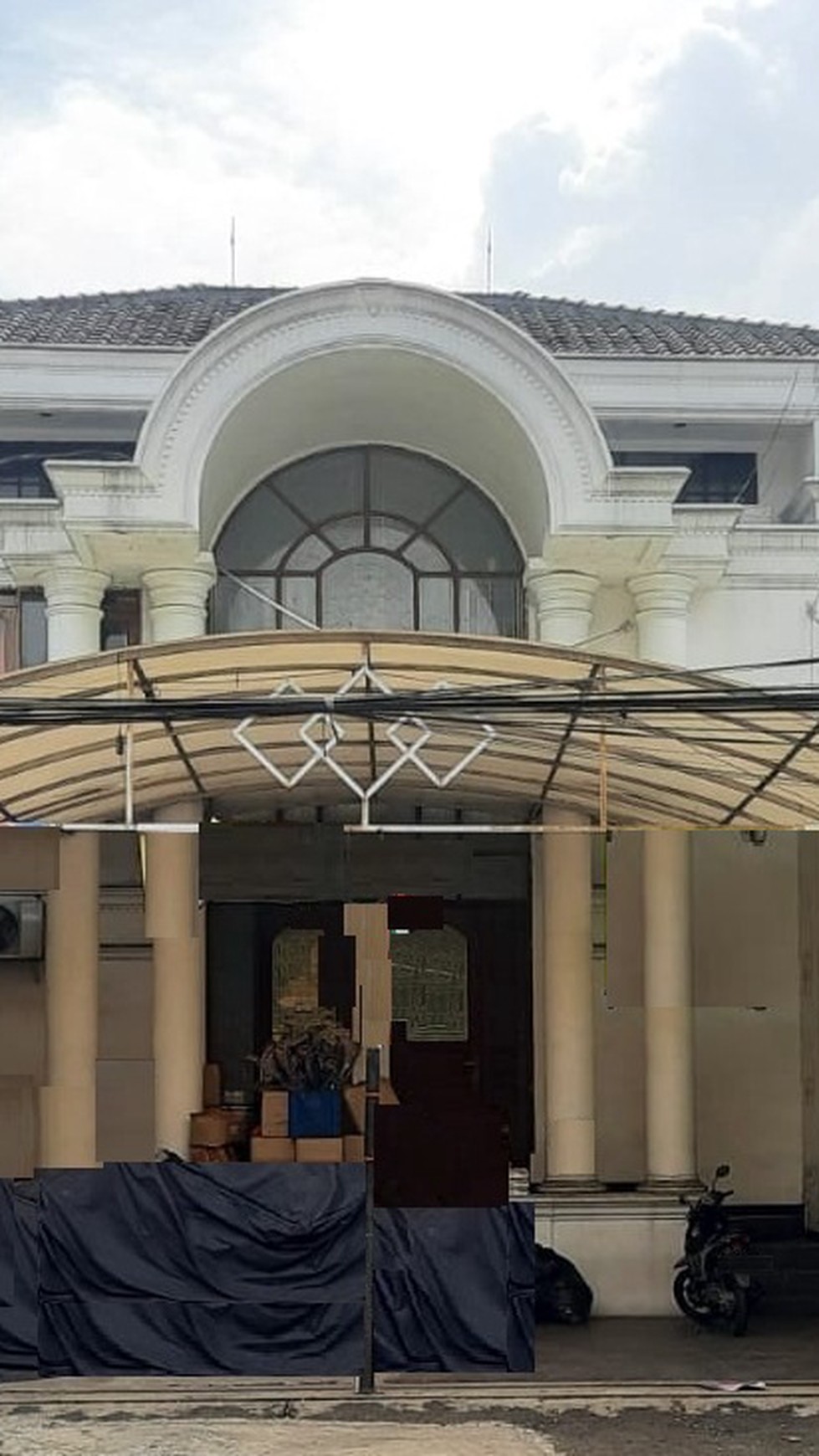 Ruko cocok untuk usaha ataupun Office di Bintaro