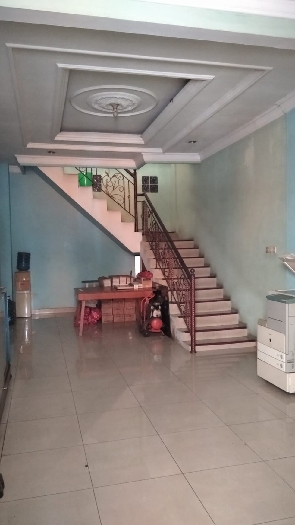 Ruko cocok untuk usaha ataupun Office di Bintaro