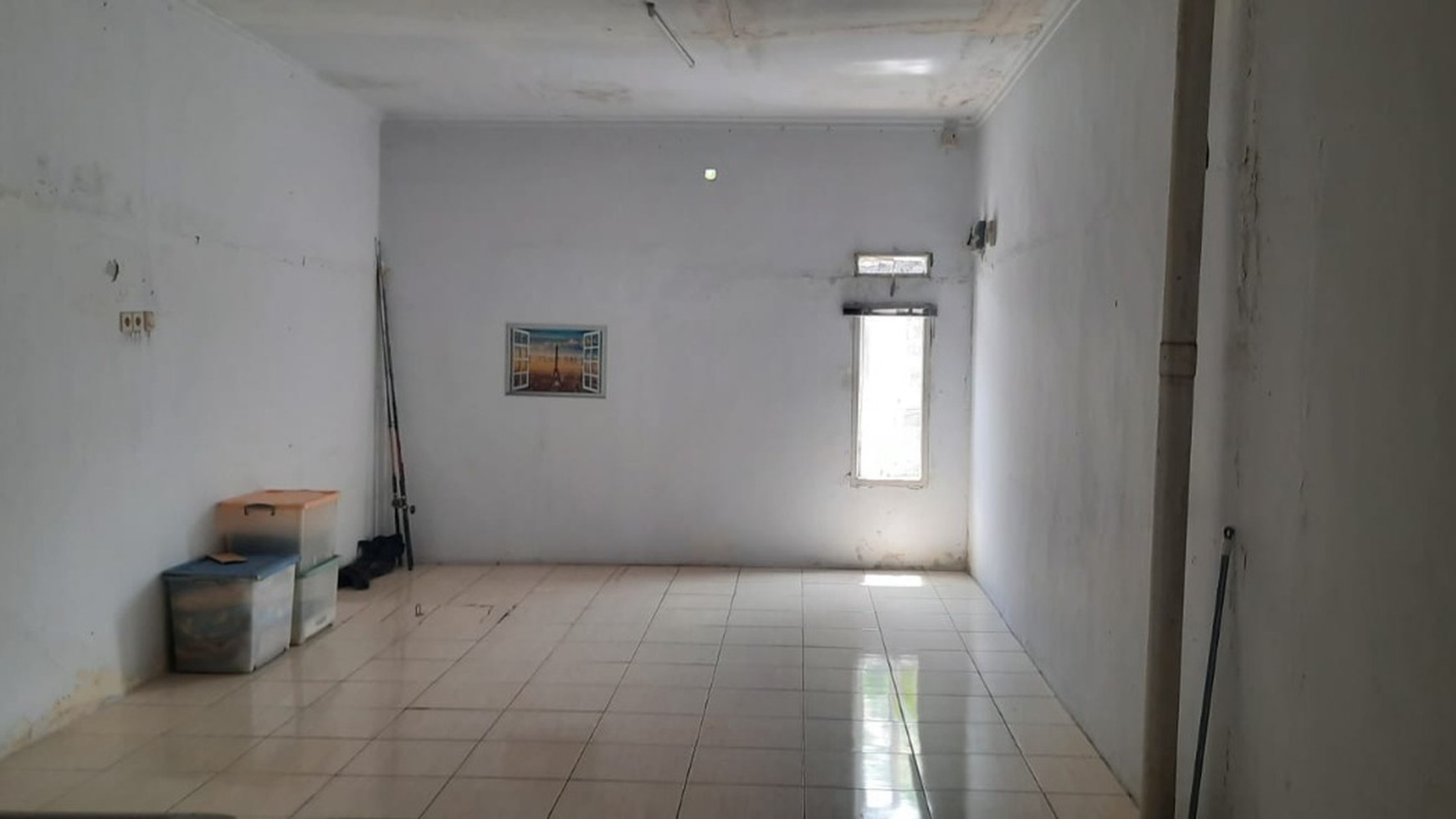 Ruko cocok untuk usaha ataupun Office di Bintaro