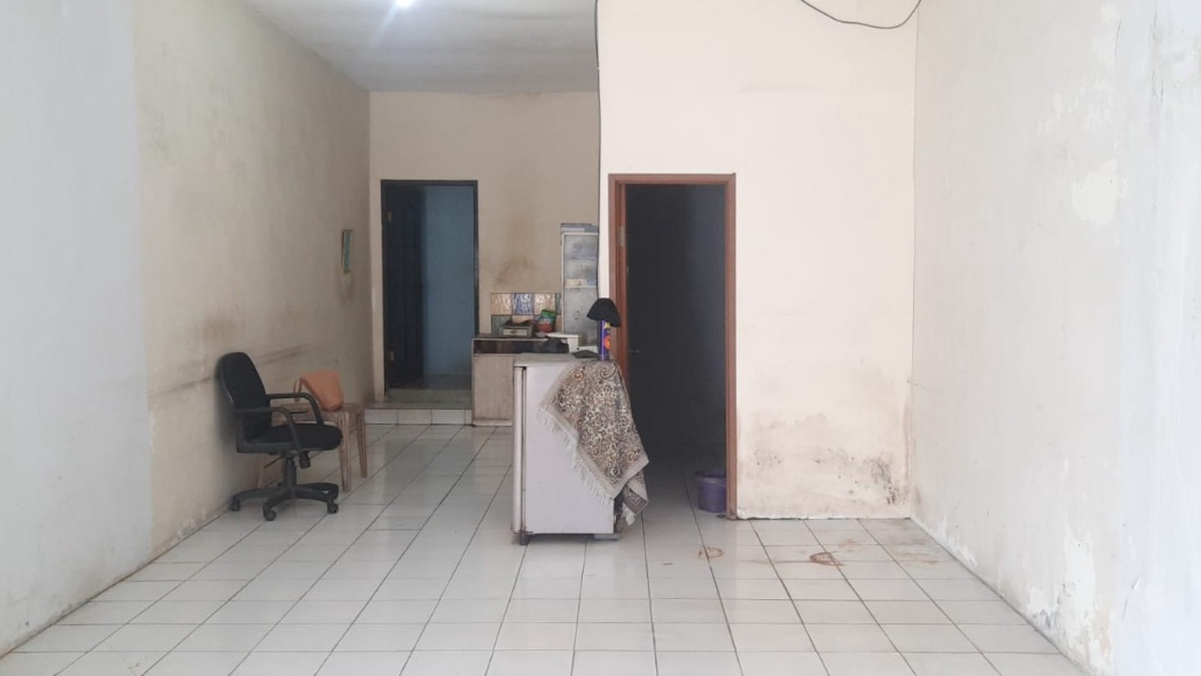 Ruko cocok untuk usaha ataupun Office di Bintaro