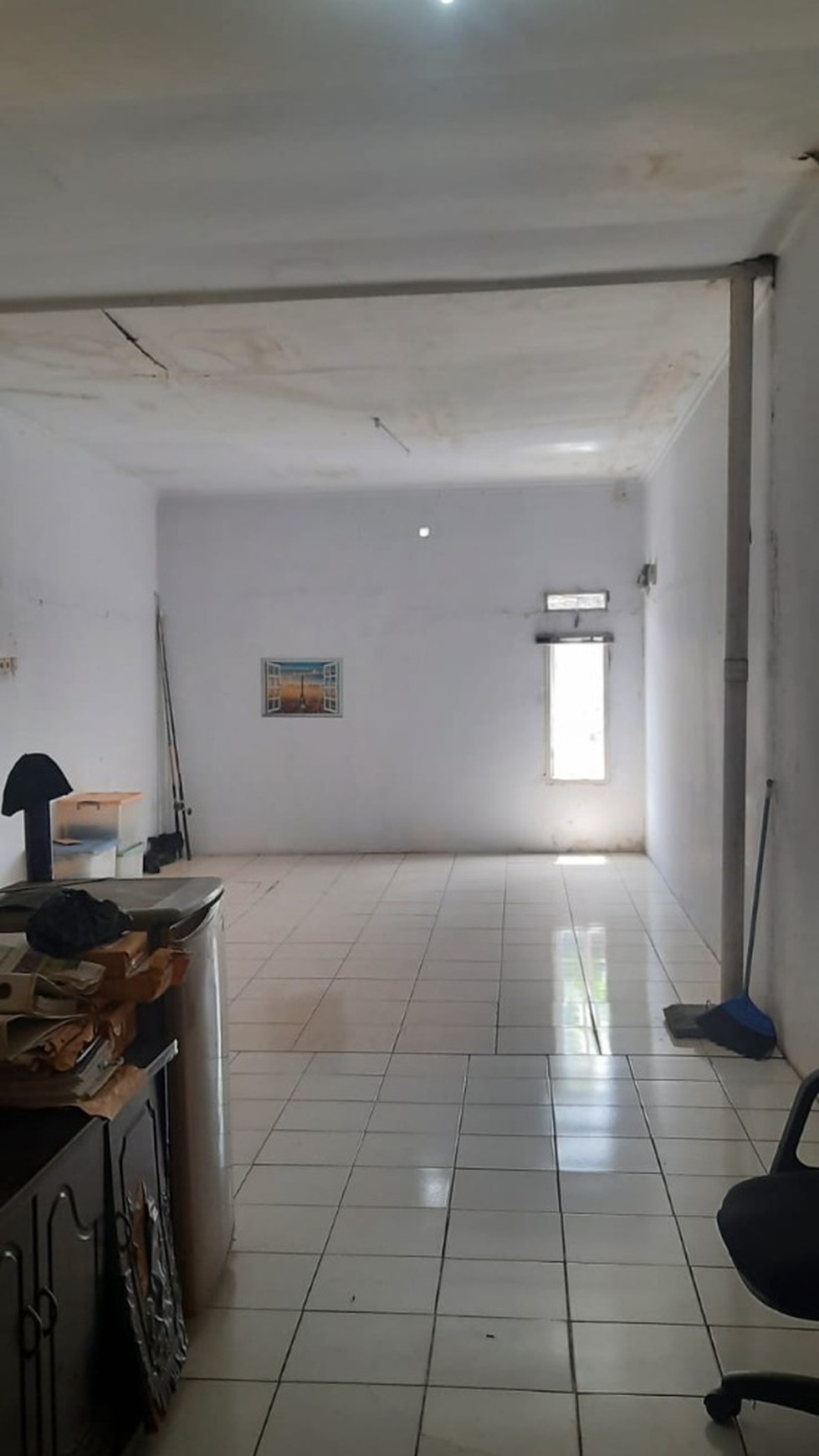 Ruko cocok untuk usaha ataupun Office di Bintaro