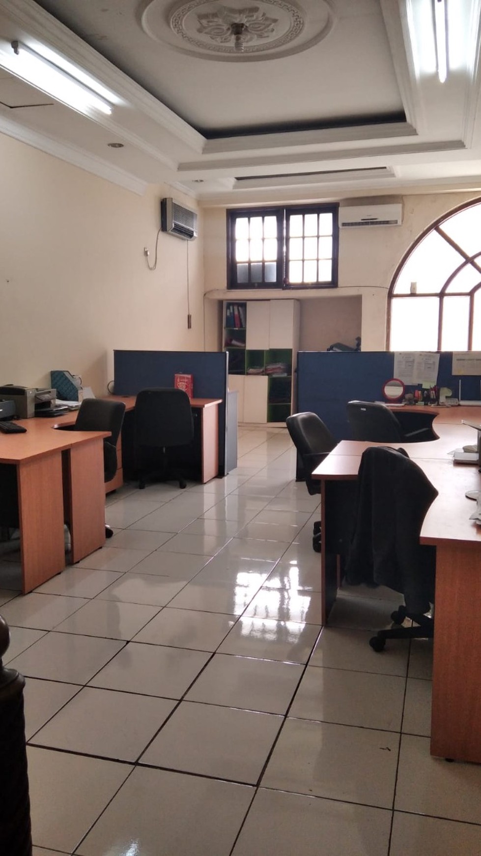 Ruko cocok untuk usaha ataupun Office di Bintaro
