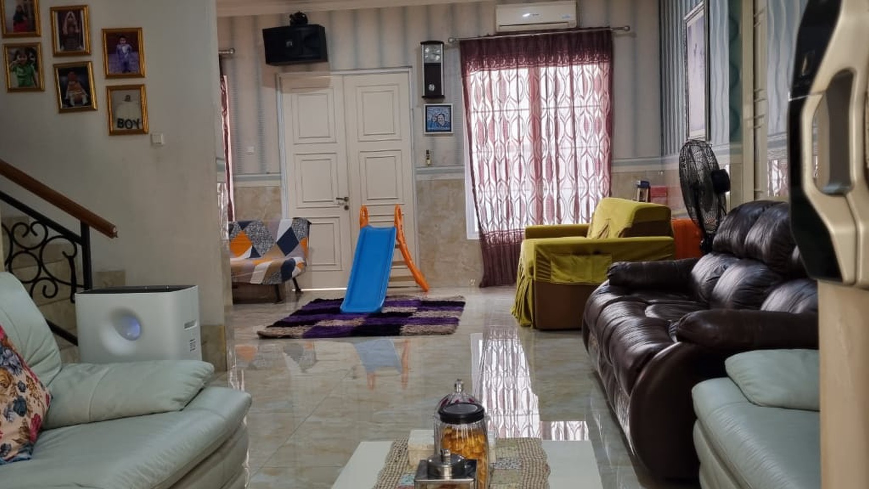 Dijual Rumah Murah Di Royal Residence Cakung