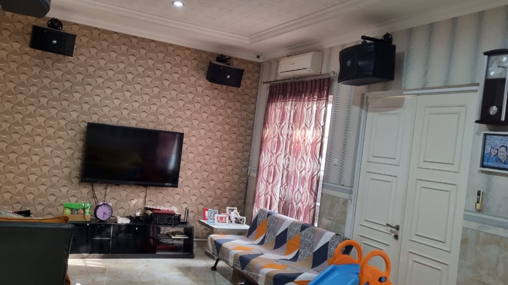 Dijual Rumah Murah Di Royal Residence Cakung