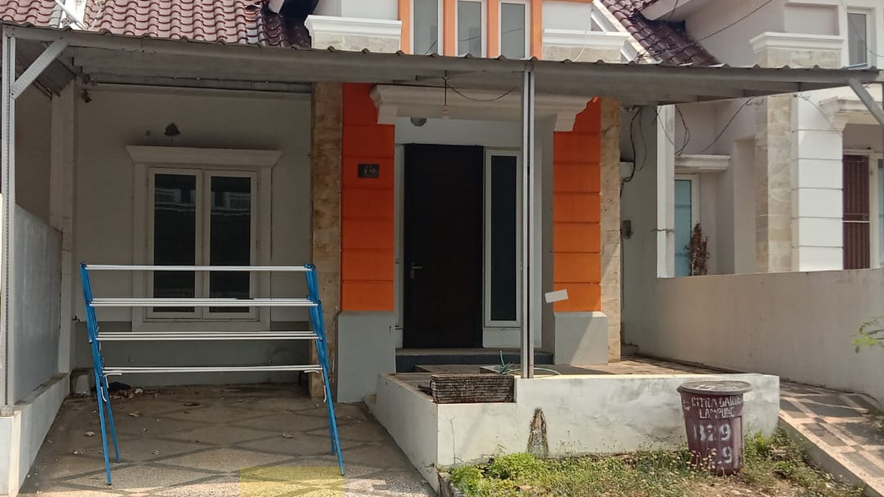 Dijual Rumah Dalam Perumahan CitraGarden