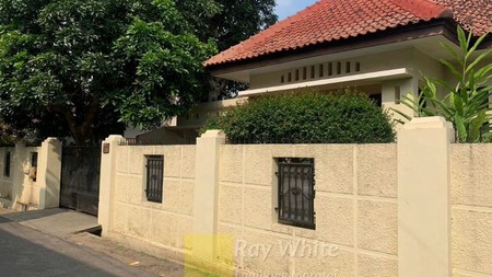 Dijual Rumah di Labuhan Ratu