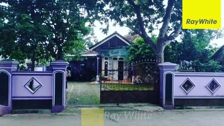 Dijual Rumah di Kemiling Bandar Lampung