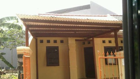 Dijual Cepat !! Rumah Limus pratama cileungsi