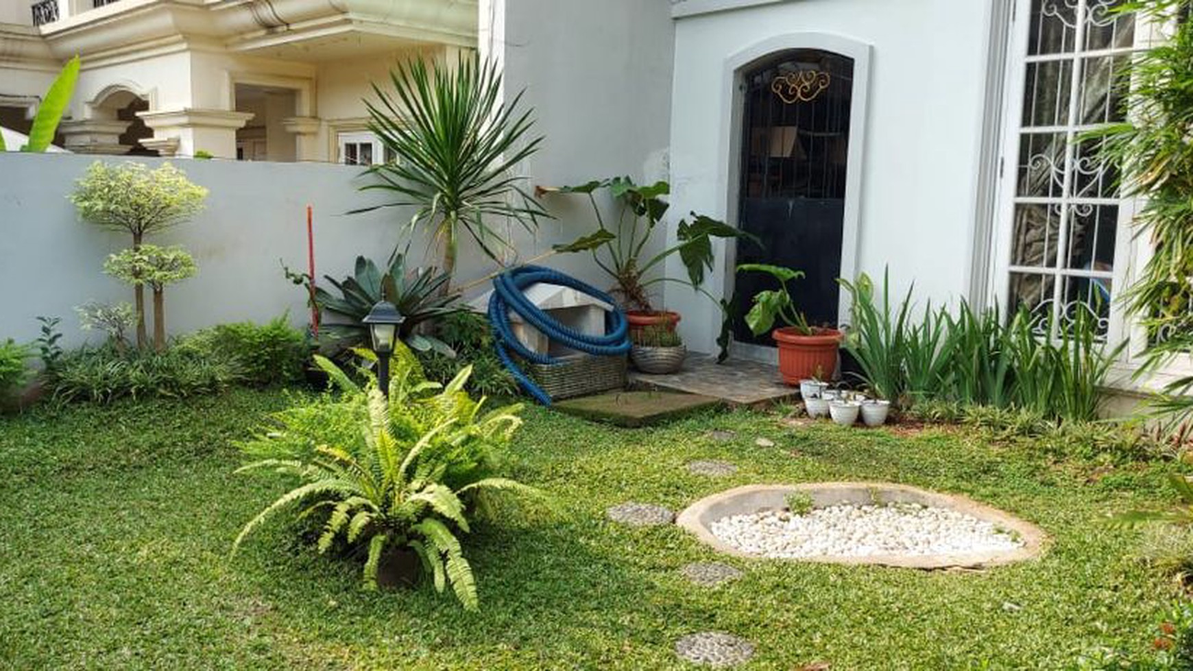 Rumah Cantik Boullevard Legenda Wisata