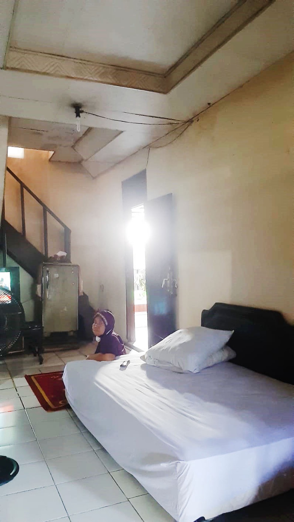 Rumah Daerah Komersil Di Jl WR Supratman Pondok Ranji Tangerang Selatan