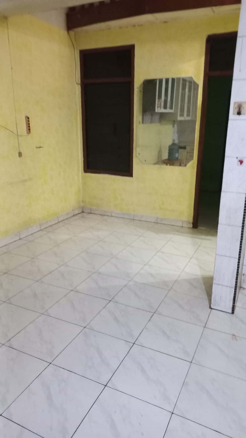 Dijual cepat Rumah 1,5 lantai dekat Mall Kelapa Gading dan Sedayu city