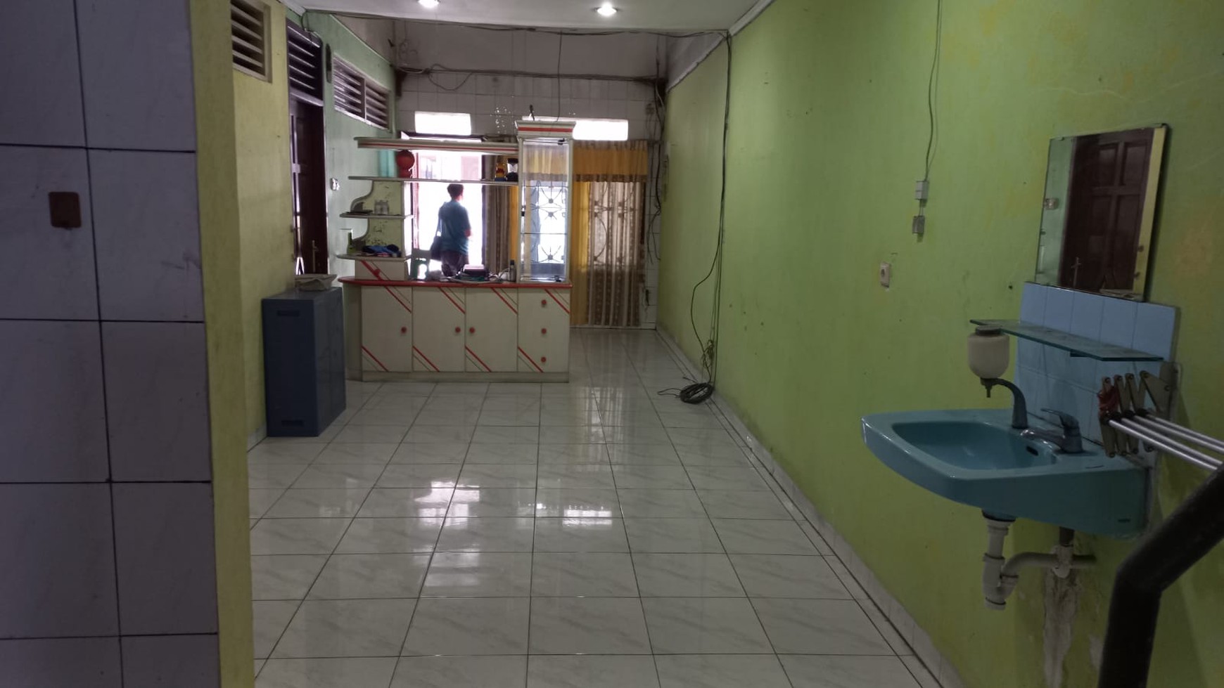 Dijual cepat Rumah 1,5 lantai dekat Mall Kelapa Gading dan Sedayu city