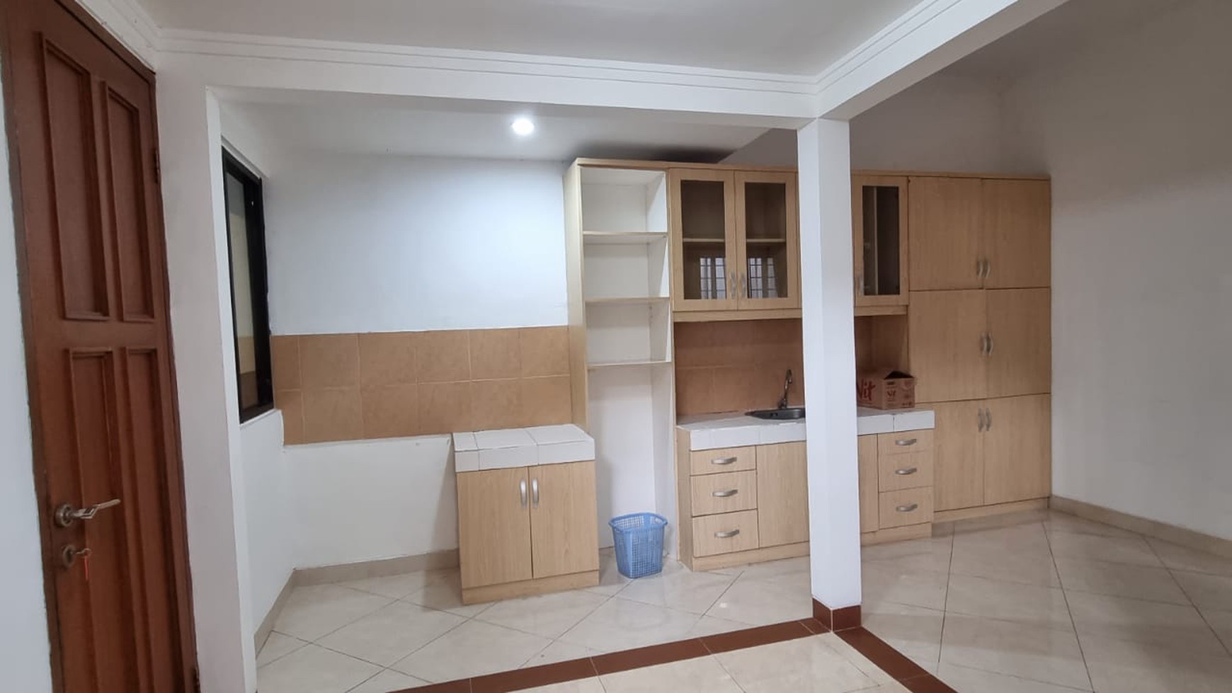 Rumah Minimalis Bintaro Jaya Siap Huni & Hunian Asri @Adora Permata