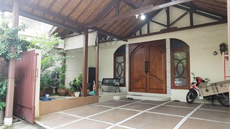 Rumah Graha Cibinong Asri, Ciriung Cibinong, Luas 194m2