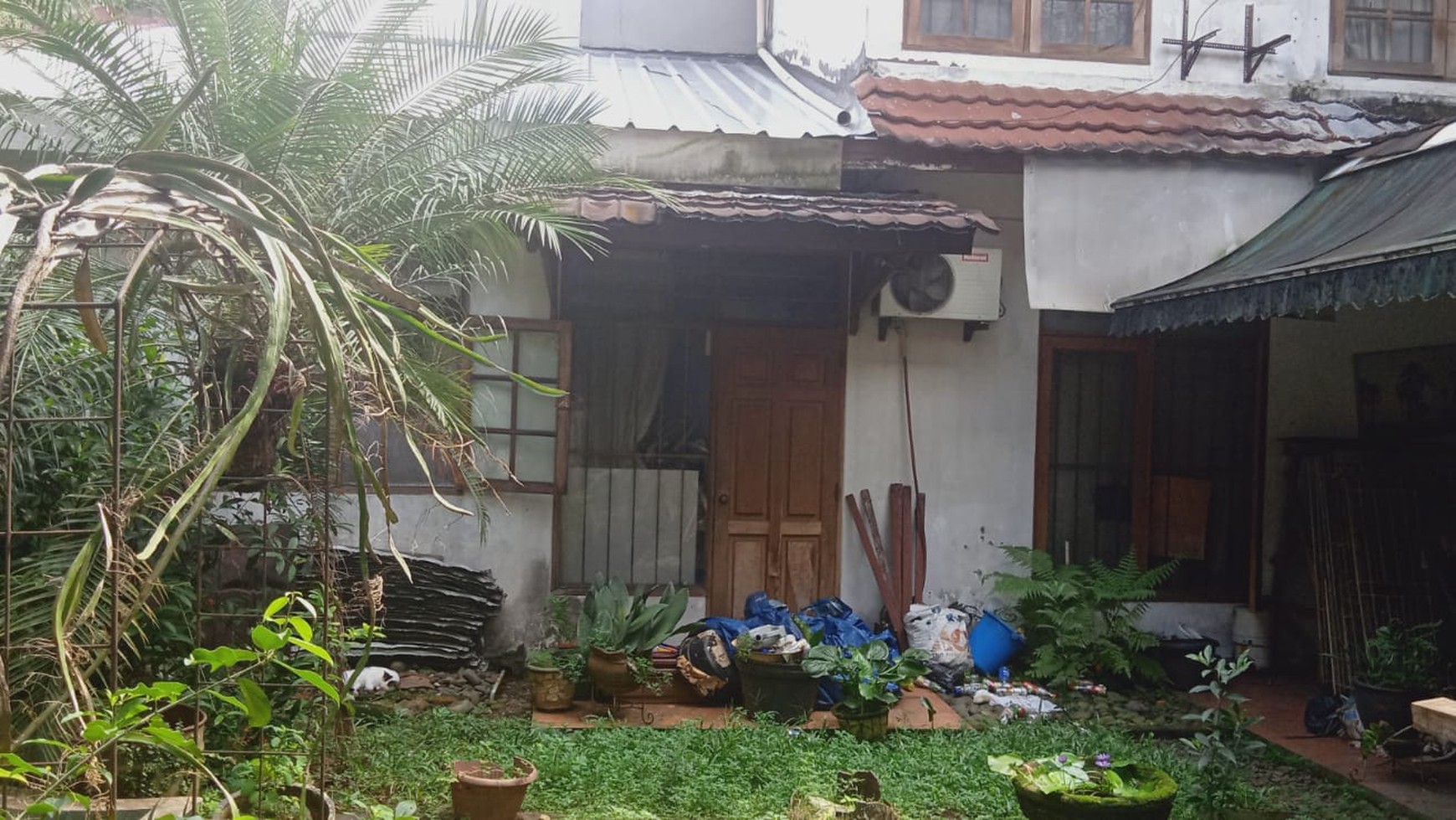 Rumah siap huni di Bintaro 