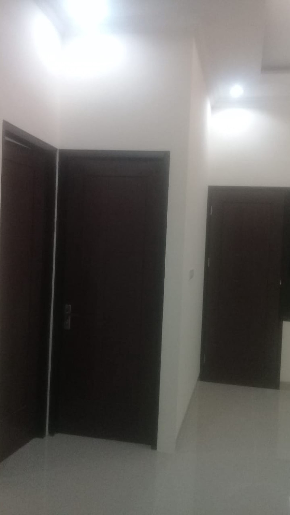 Dijual Rumah Baru Renov dalam perumahan Griya Asri 2 Tambun Selatan.