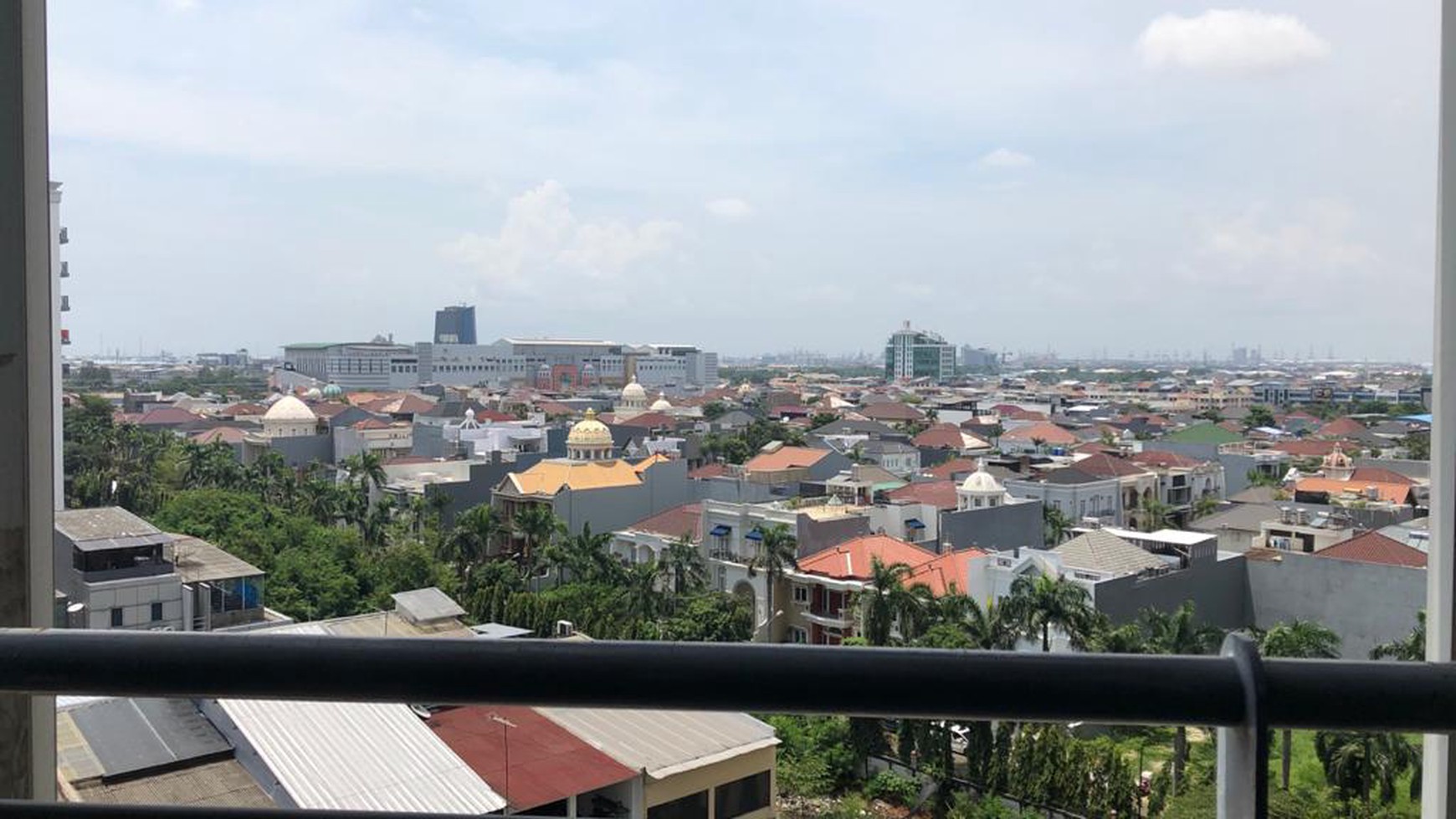 Apartemen Park Residence , Lokasi Strategis dekat MOI dan RS Mitra di Kelapa Gading