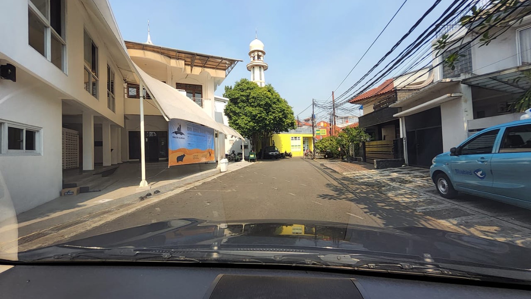 Rumah Bagus Siap huni di Jl Tanjung Rancho Indah, Tanjung Barat,  Jakarta Selatan