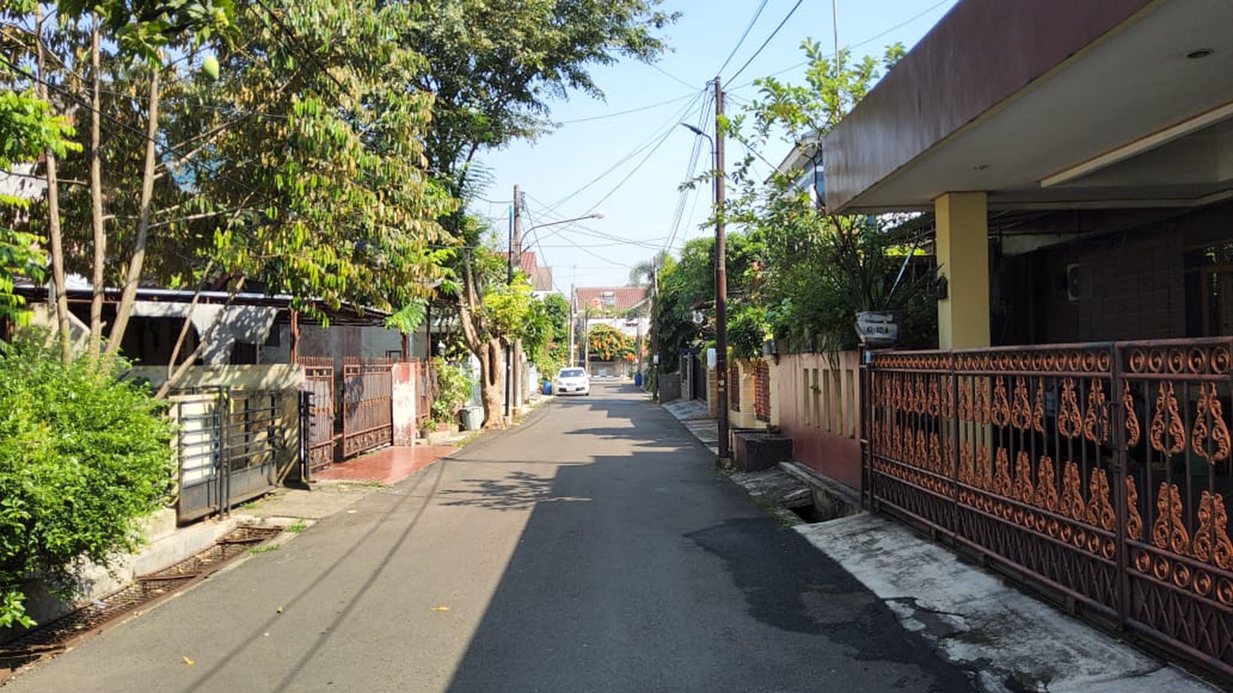 Rumah Bagus Siap huni di Jl Tanjung Rancho Indah, Tanjung Barat,  Jakarta Selatan