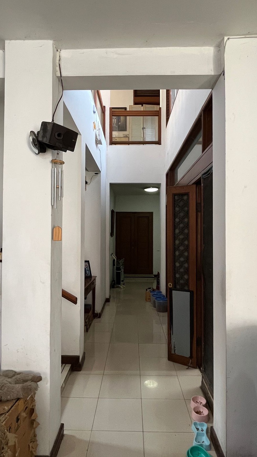 RUMAH DIJUAL JALAN DARMAJAYA PEJATEN JAKARTA SELATAN