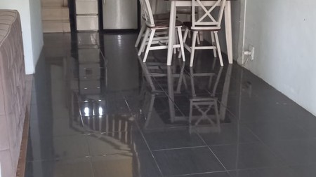 Rumah Siap Huni, Lokasi Strategis dan Hunian Asri @Bumi Adi Pura, Gede Bage, Bandung