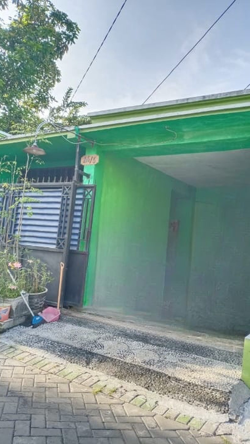 For Sale Rumah idaman Perumahan GREEN MENGANTI Gresik