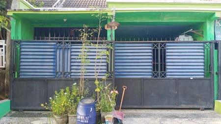 For Sale Rumah idaman Perumahan GREEN MENGANTI Gresik