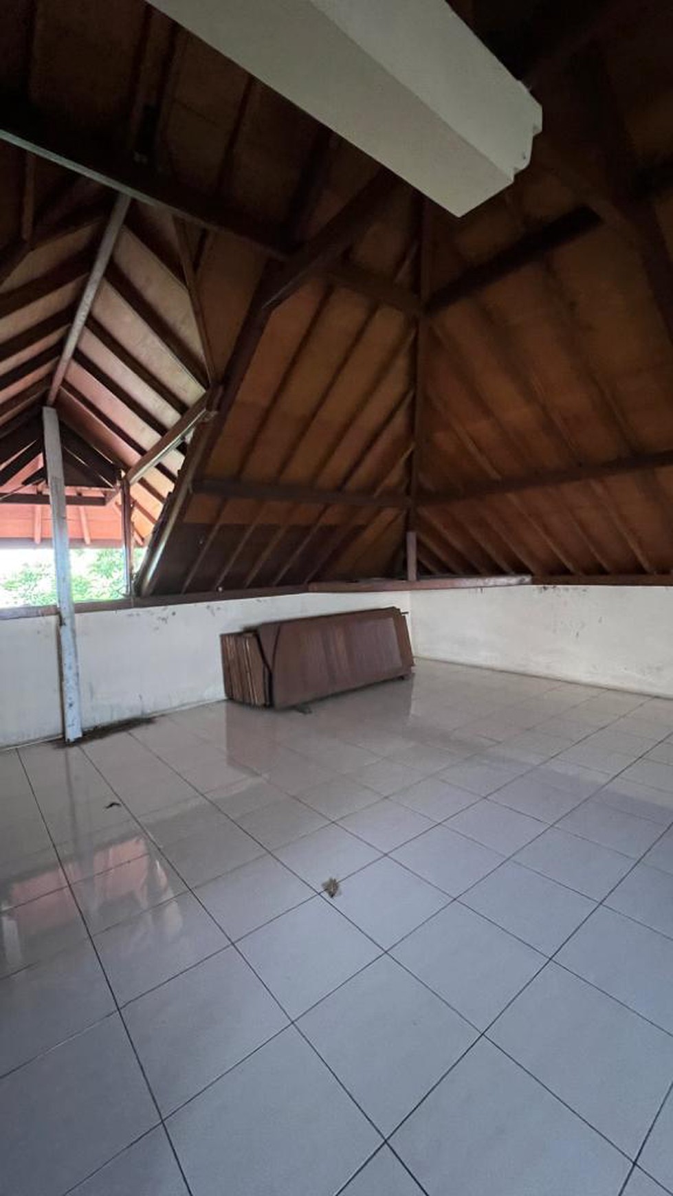 Rumah Siap Huni Lingkungan Tenang Area Cilandak