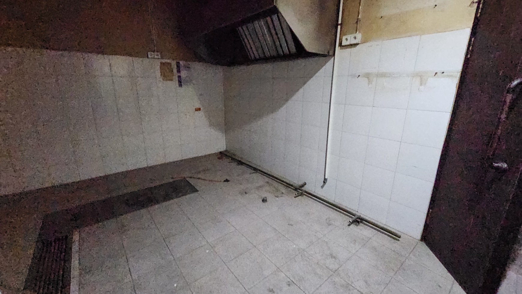 Disewakan Tempat Usaha Tengah Kota Jalan Tegalsari