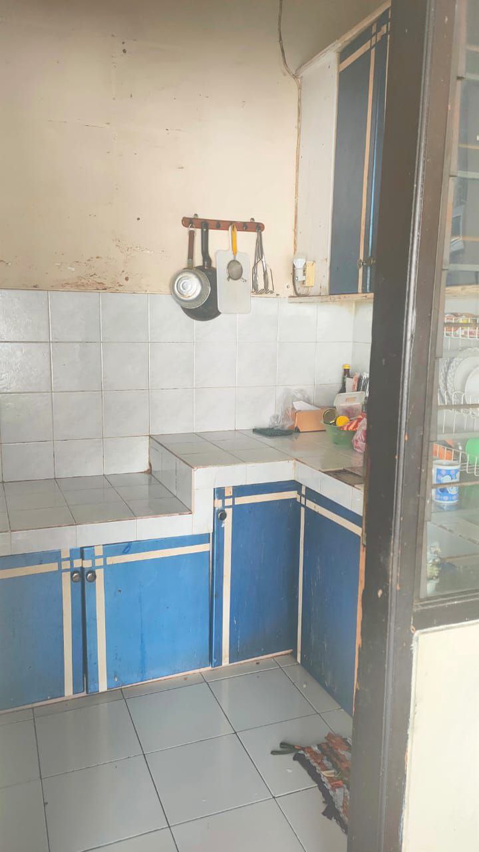  Dijual Rumah Babatan Mukti Wiyung Surabaya