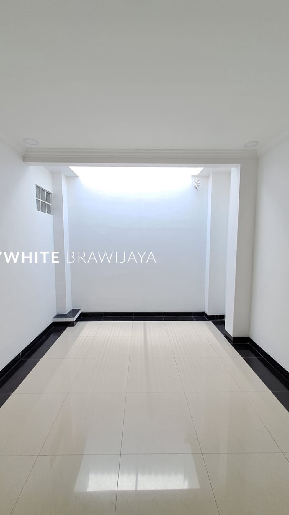 Rumah Bagus Cocok Untuk Kantor Area Kebayoran Baru